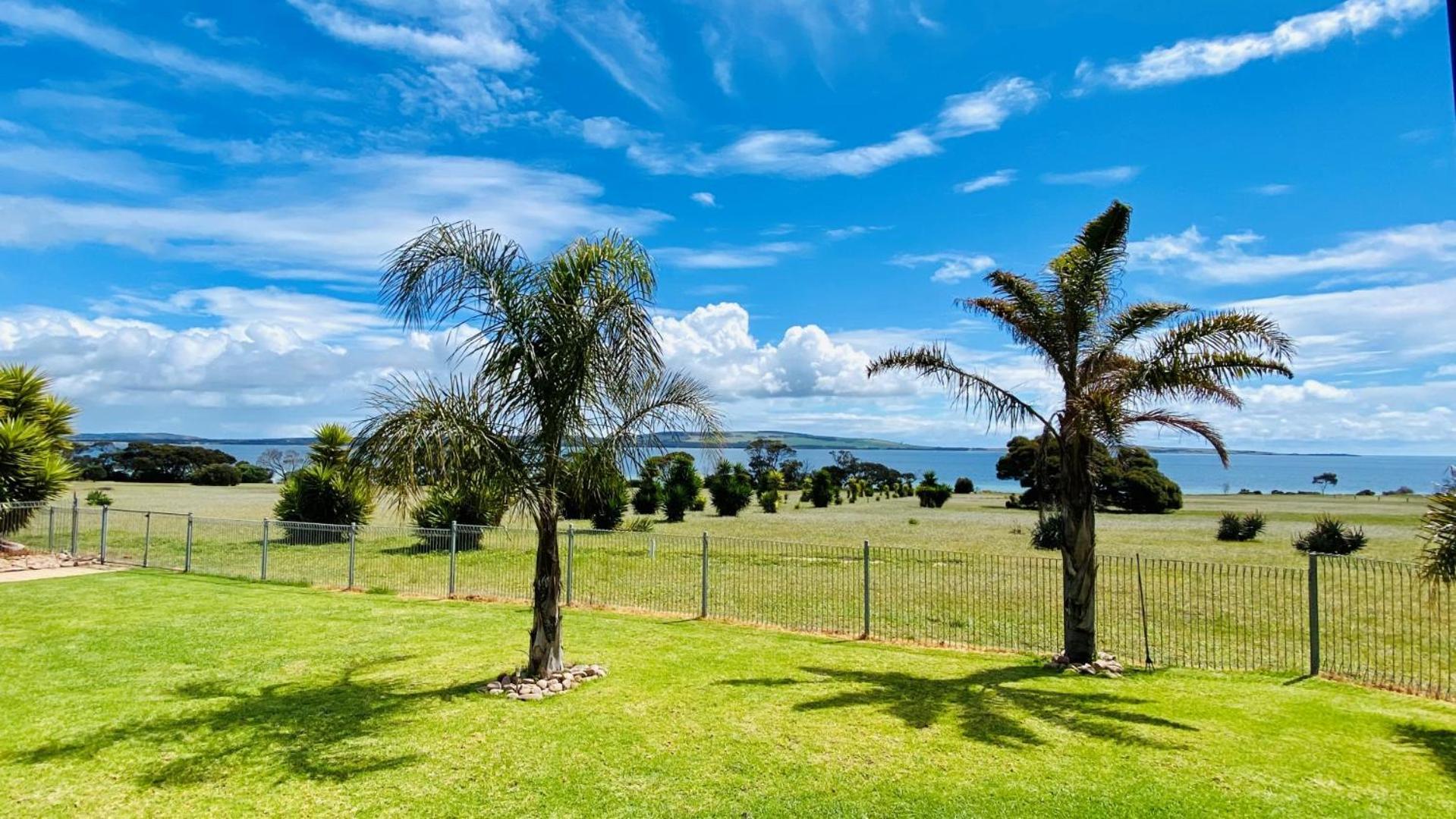 Vila Doyles On The Bay Kingscote Exteriér fotografie